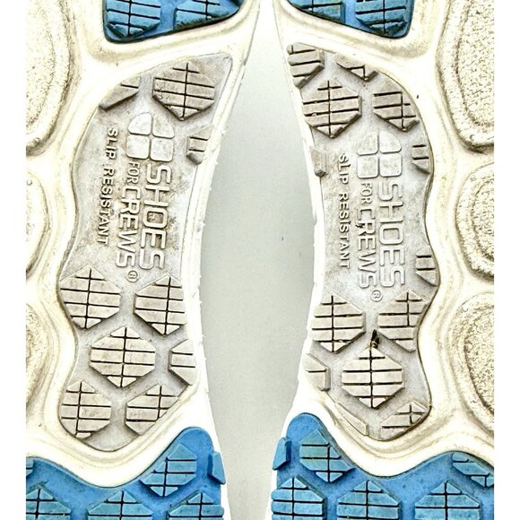 New Balance Women's Fresh Foam X Kaiha Road Athletic Shoes Size 8-Wide Gray/Blue - Picture 10 of 13